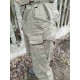 Брюки HELIKON-TEX. URBAN TACTICAL PANTS. SP-UTL-PR. Песок.