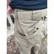Брюки HELIKON-TEX. URBAN TACTICAL PANTS. SP-UTL-PR. Песок.