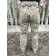 Брюки HELIKON-TEX. URBAN TACTICAL PANTS. SP-UTL-PR. Песок.