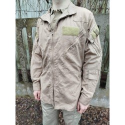 Куртка US лётная  DRIFIRE® FORTREX®. Кайот. бу