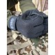 Перчатки тактические MoG Masters of Gloves Fast Rope. Чёрные. бу