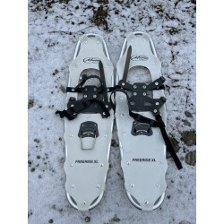 Снегоступы Morpho Freeride XL . Голландия. 