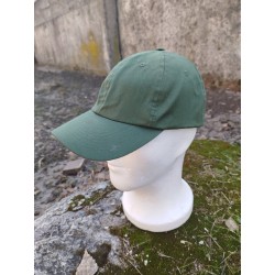 Бейсболка Голландской армии, Олива. б/у.