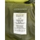 Куртка бомбер US N2B Basic. FLIEGERJACKE MIL-TEC. Олива.