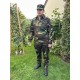 Костюм полевой M92 BDU Италия, Woodland