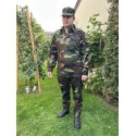 Костюм полевой M92 BDU Италия, Woodland.