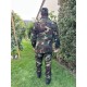 Костюм полевой M92 BDU Италия, Woodland