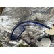 Сменные линзы Revision Snowhawk ТЕПЛОВИЗИОННЫЕ. Прозрачная. США .