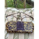 Очки голландской армии. Офицерские.  LUXOTTICA.