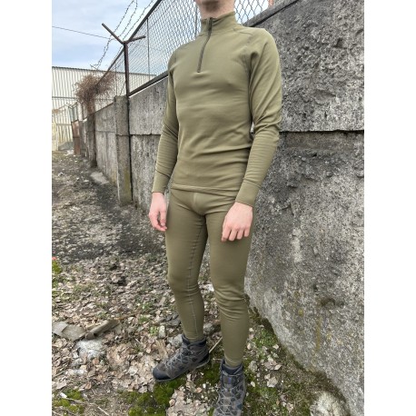 Термоводолазка Thermal ColMax , армии Нидерландов. б/у.