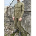 Термокальсоны Thermal ColMax , армии Нидерландов. б/у.