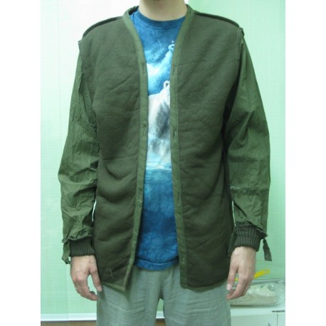 Вставка меховая для куртки Голландия