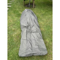 Чехол для спального мешка Carinthia Gore-tex, серо-зеленый. 