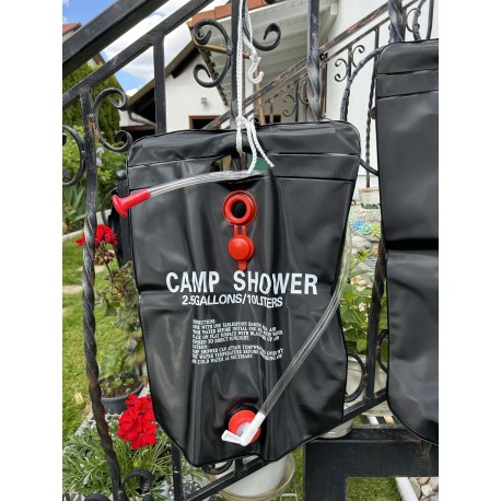 Душ походный. 10 литров.