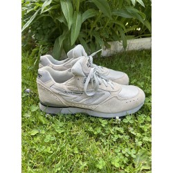 Кроссовки Hi-Tec Silver Shadow . Великобритания