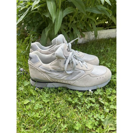 Кроссовки Hi-Tec Silver Shadow . Великобритания