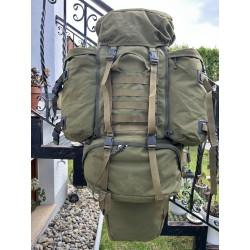РЮКЗАК ТАКТИЧЕСКИЙ BERGHAUS "SMPS CRUSADER WS" б/у