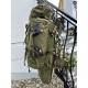 РЮКЗАК ТАКТИЧЕСКИЙ BERGHAUS "SMPS CRUSADER WS" б/у