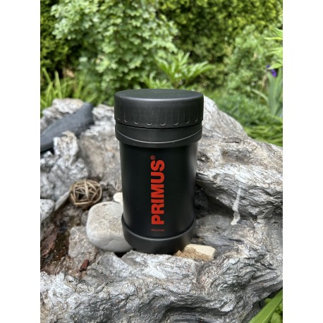Термос Primus C&H Lunch Jug 0.5 L для еды. б/у