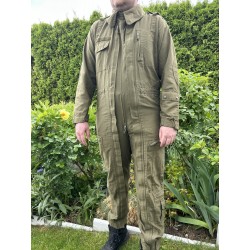 Комбинезон танковый, армия Голландии, АРАМИД.б/у