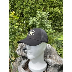 бейсболка Trucker Cap с сеточкой.  Max Fuchs Германия, 