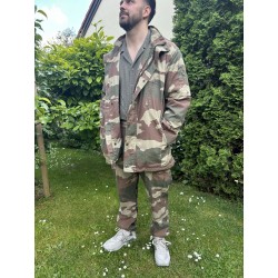 Костюм Турецкой армии. Демисезонный. Рип-стоп. Тарн. б/у