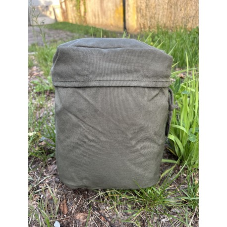 Подсумок средний Австрия, Redo, Олива. б/у