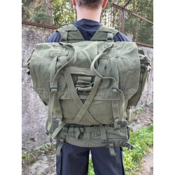 Ременно-плечевая система (РСП), PLCE,Старого образца. Англия. б/у