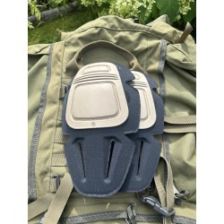 Наколенники CRYE PRECISION Airflex Combat Knee Pad. 
