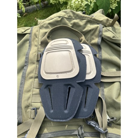 Наколенники CRYE PRECISION Airflex Combat Knee Pad. 