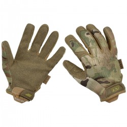 Перчатки  MECHANIX, "Original", Multicam.