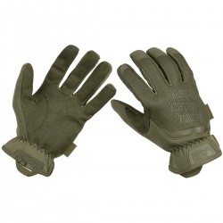 Перчатки  MECHANIX, Tactical FastFit , Олива.