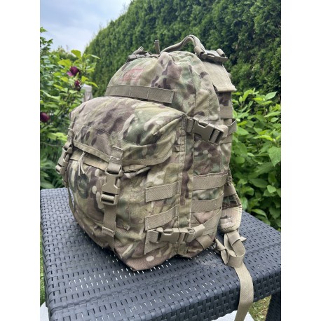 рюкзак US Army Rucksack Molle II Assault Pack 35 L.  Multicam  б/у