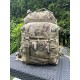 рюкзак US Army Rucksack Molle II Assault Pack 35 L.  Multicam  б/у