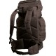 рюкзак BW Kampfrucksack, GENER.II "MOLLE", 65 l, Alu-Ausst. Олива.