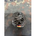 Кокарда на берет. ´Fernspähertruppe´. Войска дальней разведки. Бундесвер. б/у