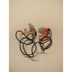 Беруши SUREFIRE Sonic EP4 Defender Plus бу