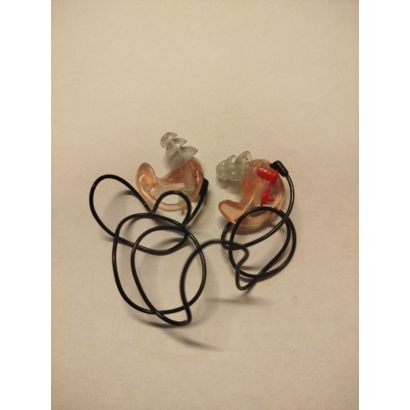 Беруши SUREFIRE Sonic EP4 Defender Plus бу