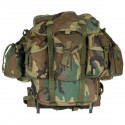 Рюкзак Türk. Rucksack, Alice Pack. Woodland. б/у