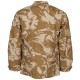 Китель Англия, Combat, DPM desert "FR".