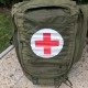 Медицинский рюкзак Tasmanian Tiger FIRST RESPONDER 2. Оlive . б/у
