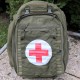Медицинский рюкзак Tasmanian Tiger FIRST RESPONDER 2. Оlive . б/у