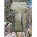 Рюкзак Berghaus MMPS Grab Bag II  30л. Олива.
