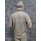 Анорак непромокаемый Lightweight Thermal Англия, Рипстоп, Олива