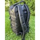 Рюкзак тактический Assault US Army TACTICAL BLACK, Mil-tec.40л.