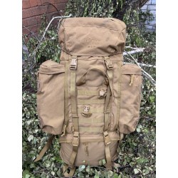 Рюкзак Berghaus Crusader, 90+20л, Earth brown, б/у.