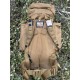 Рюкзак Berghaus Crusader, 90+20л, Earth brown, б/у.