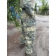  Брюки австрийской армии Bundesheer Tarnanzug Neu. бу