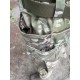 Боевые брюки австрийской армии Combat Pants G3 .Мультикам. бу