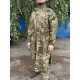 Дождевик Британской армии Smock Waterproof OAV MVP MTP.